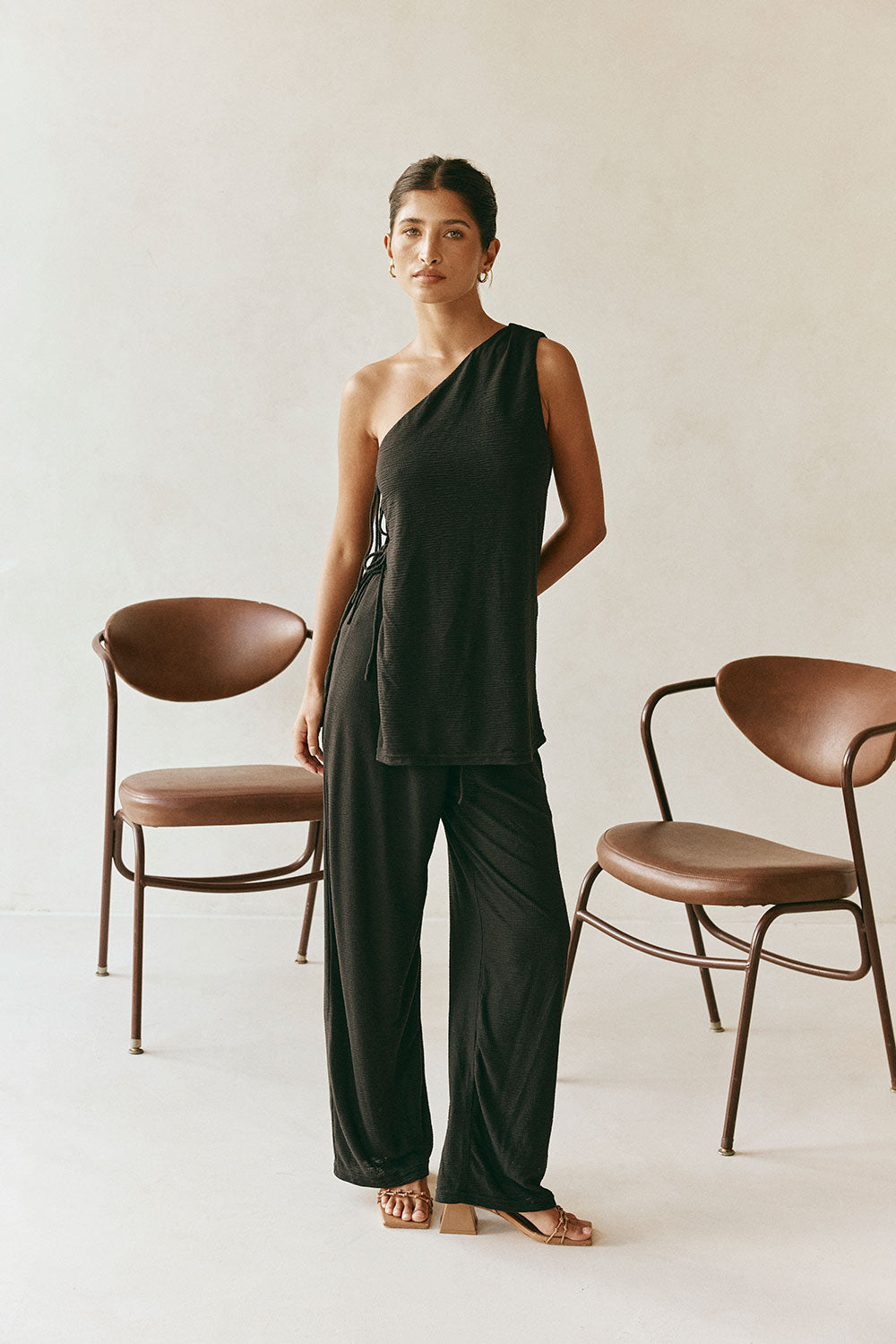 Zen Top - Black