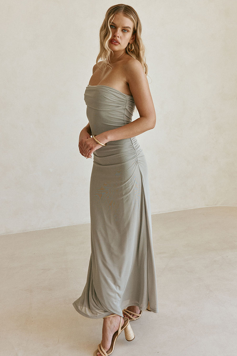 Danika Dress