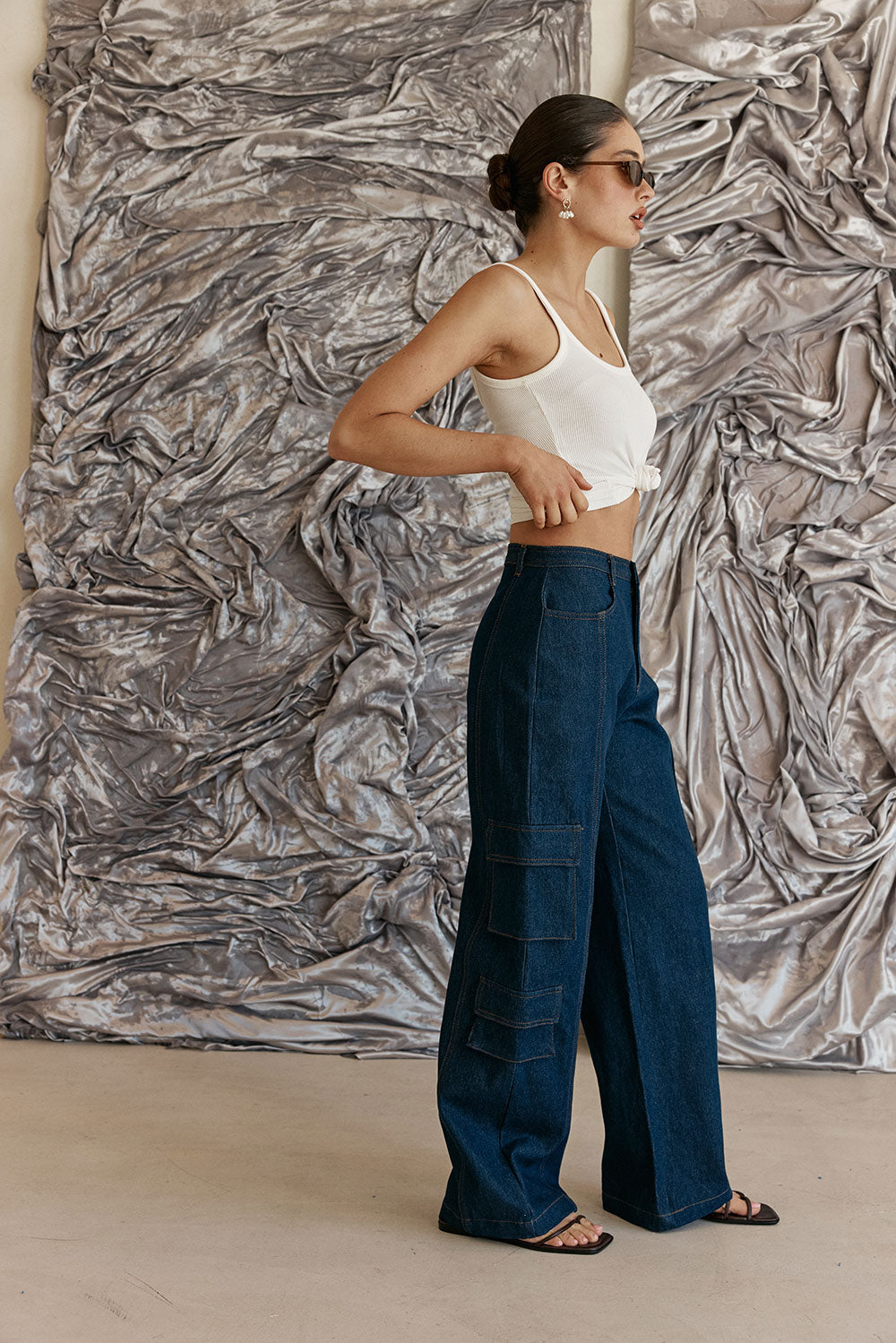 Emba Pants