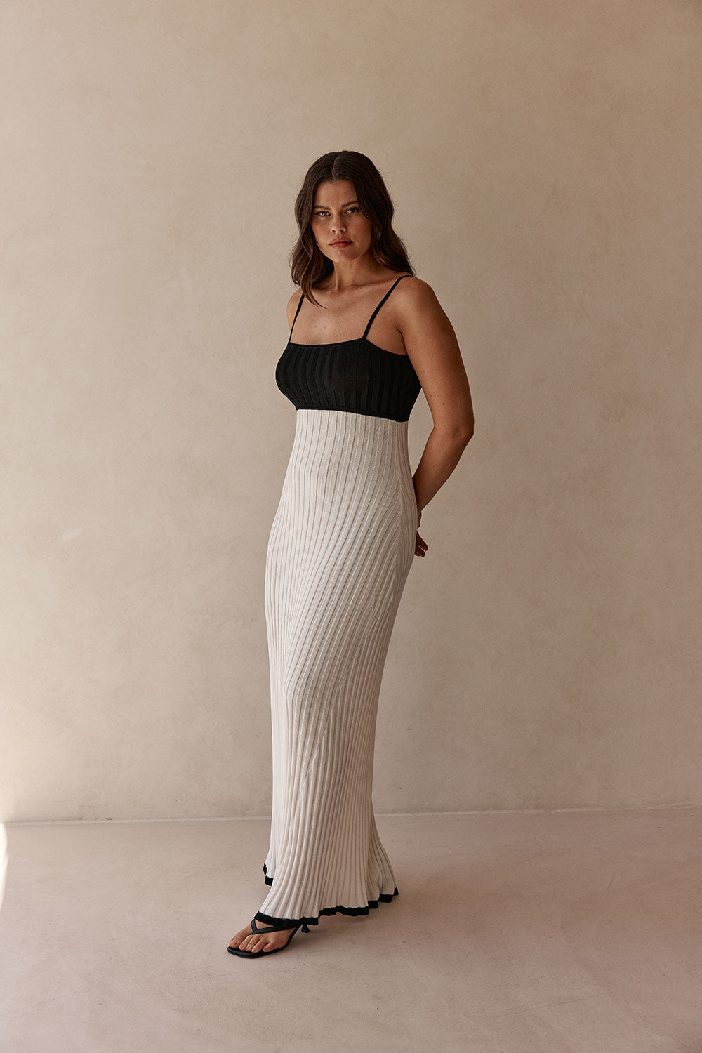 SAMPLE-Adley Dress