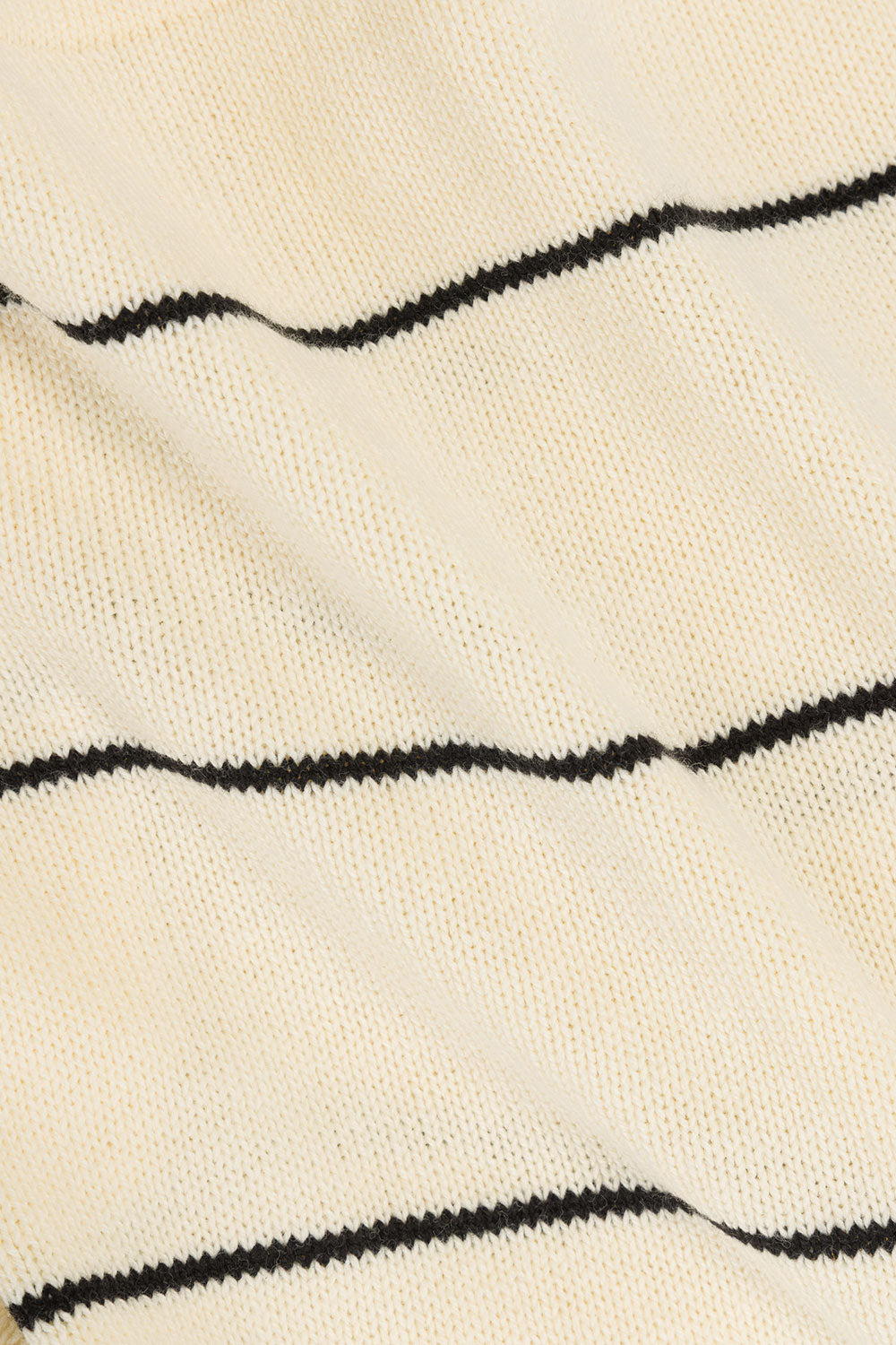 Jaimie Top - Stripe
