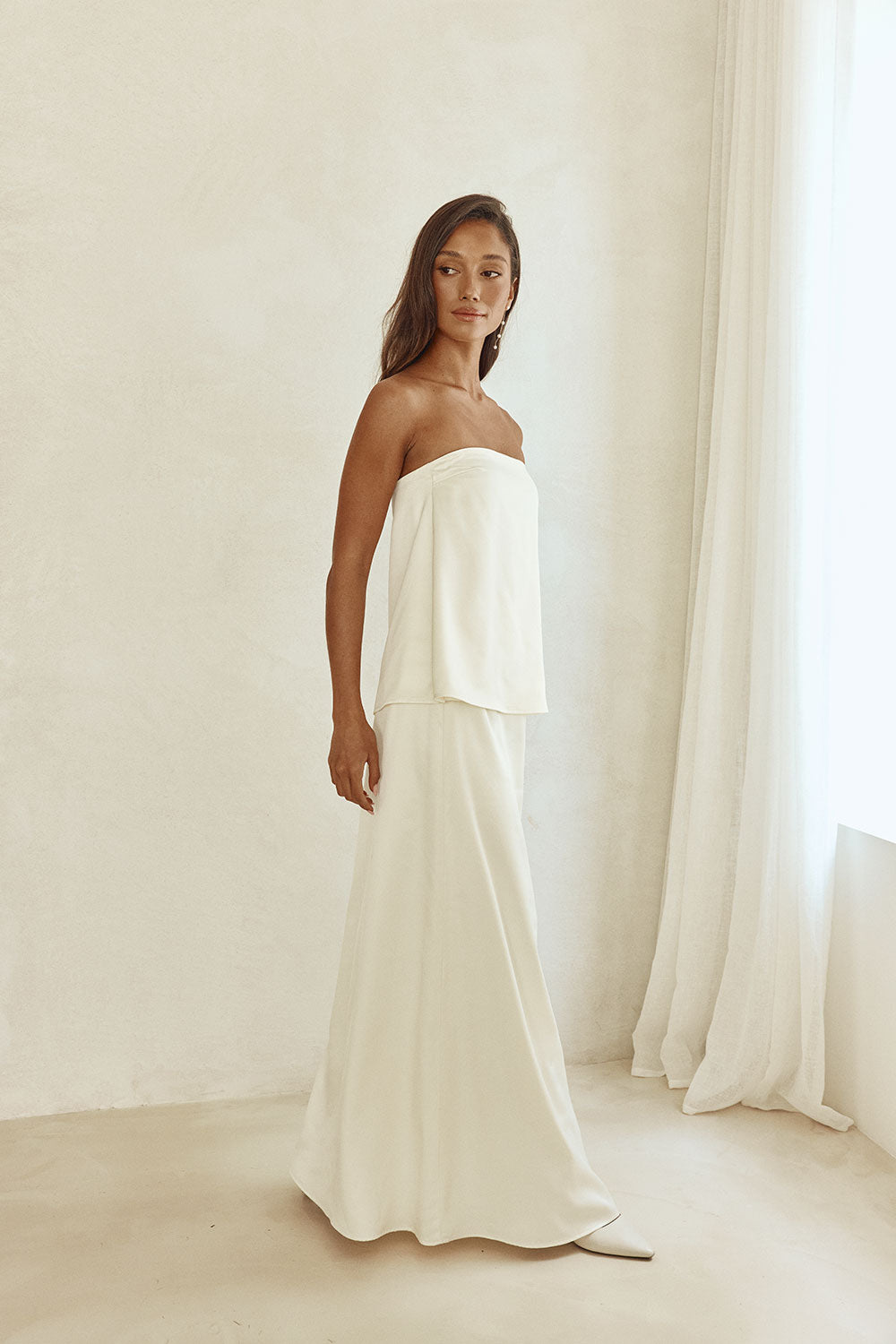 SAMPLE-Charli Dress