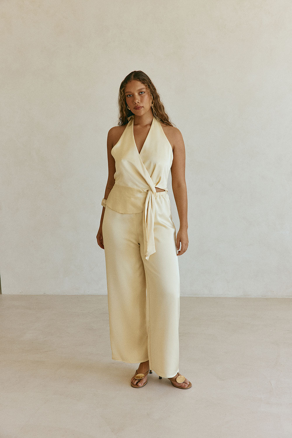 SAMPLE-Valentina Jumpsuit