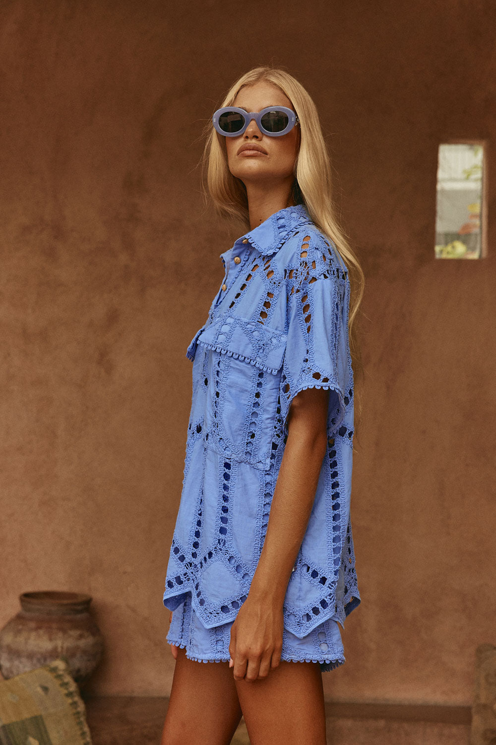 Alyce Top
