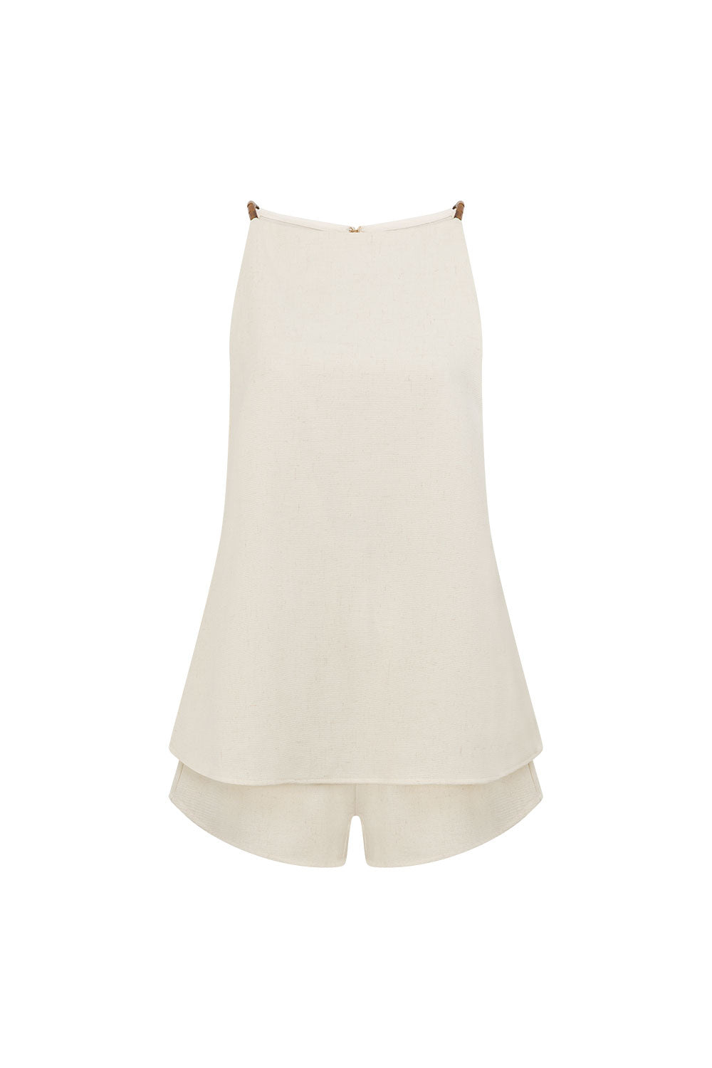 Magnum Playsuit