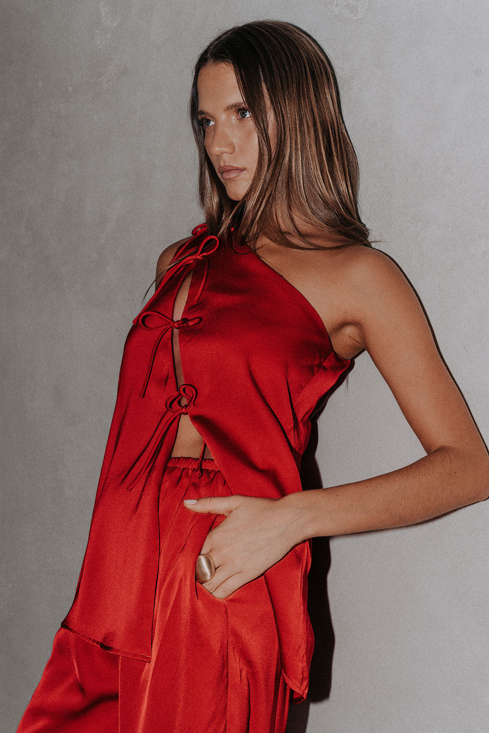 Natalie Jumpsuit