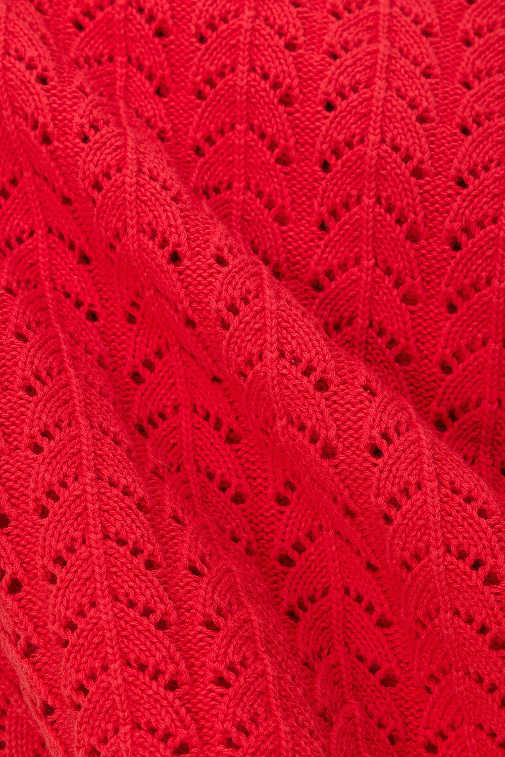 Athena Top - Red