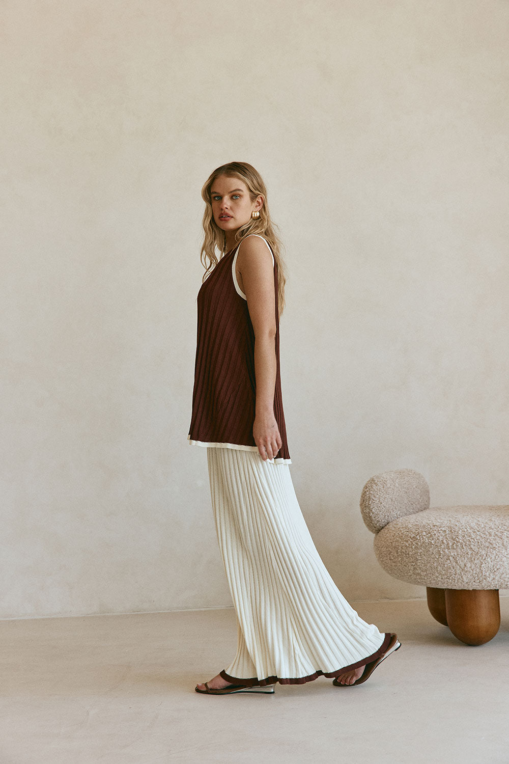 Silla Top