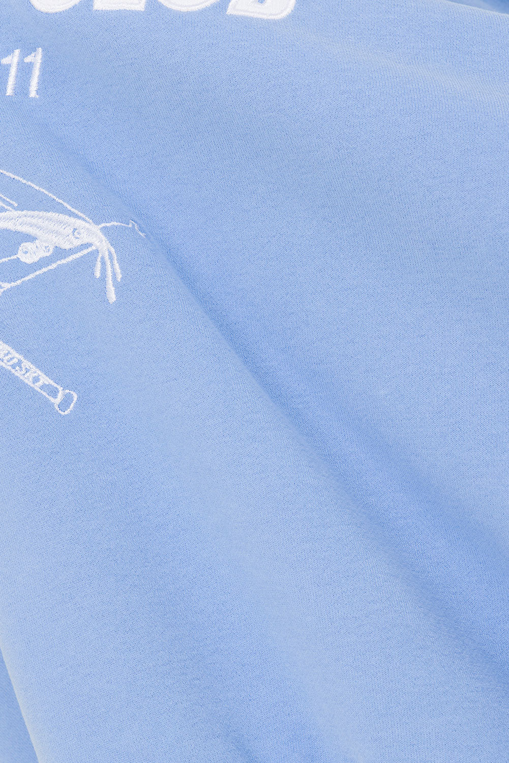 Bleeker Street Sweater - Fleece