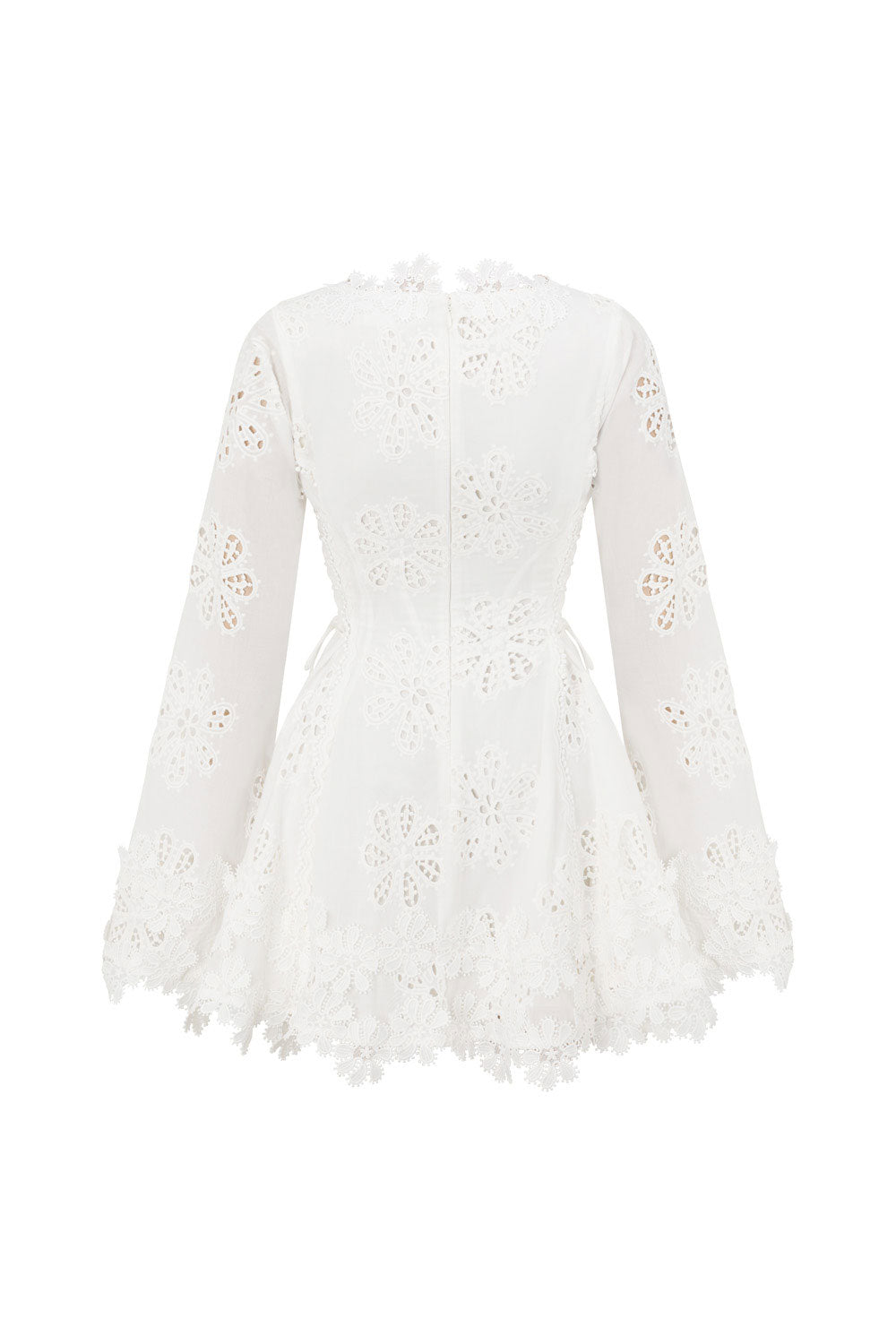 Simona Dress - Stella Marina