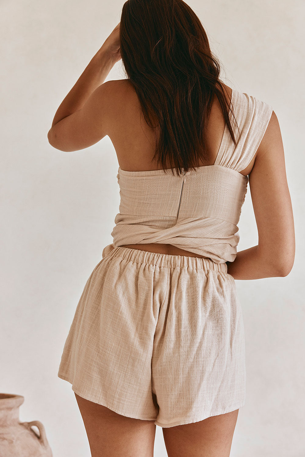 Aramika Shorts