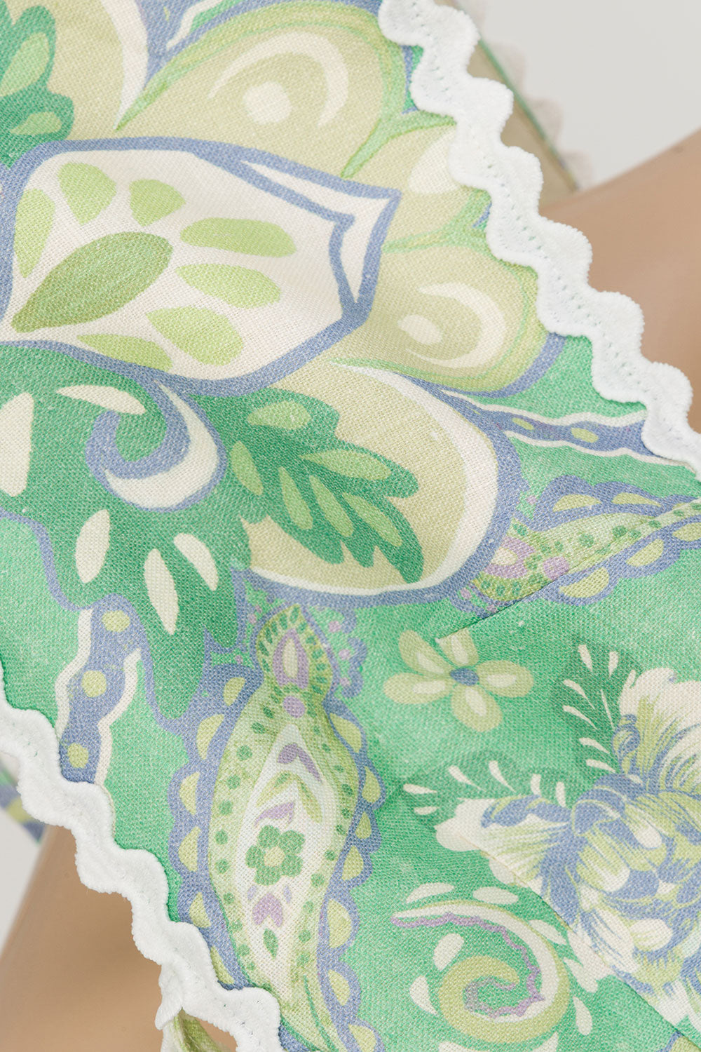 Kelia Top - Heritage