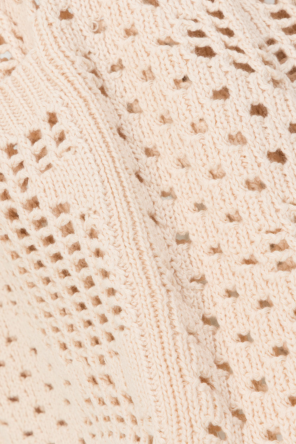 Davi Crochet Shorts