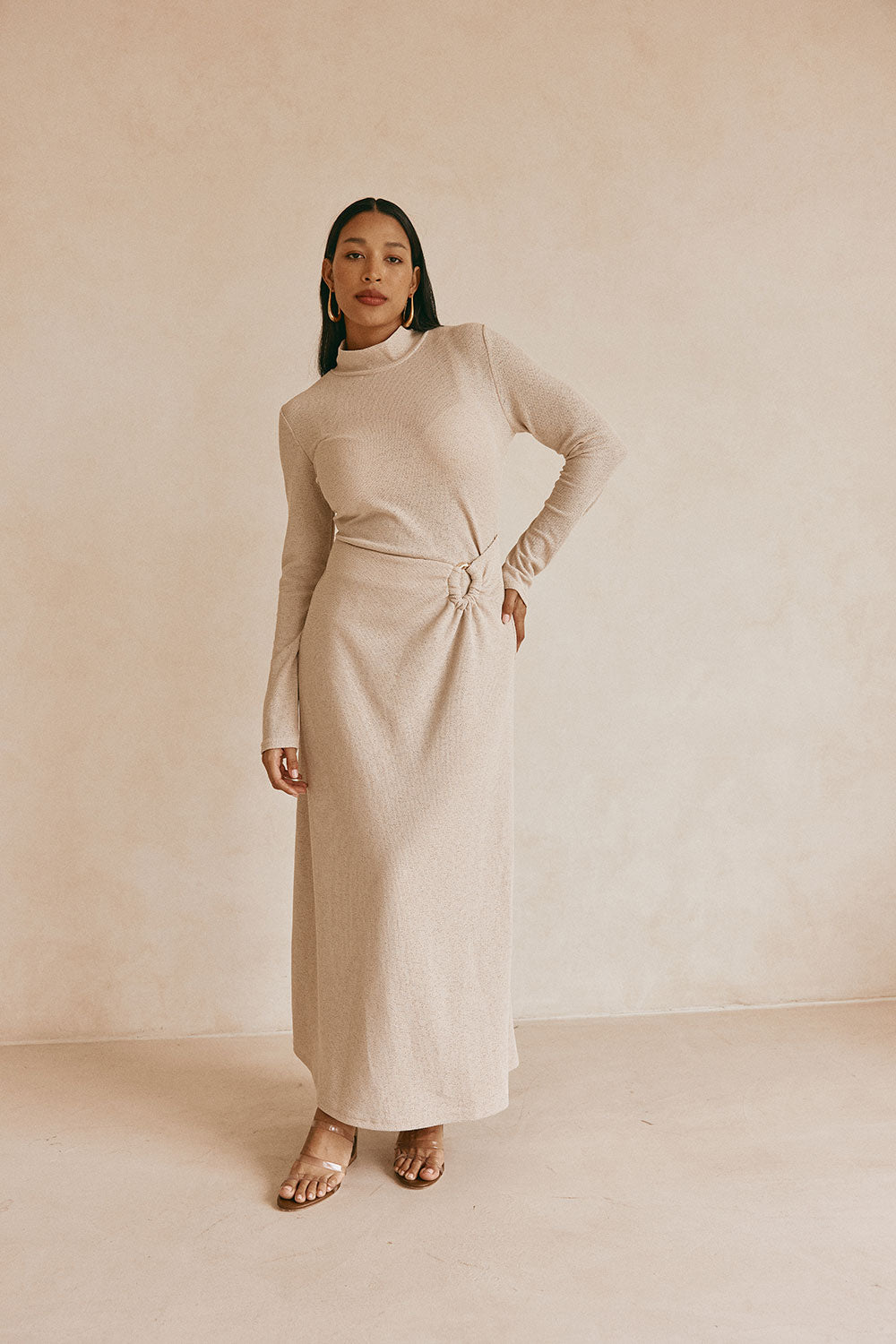 Simone Dress