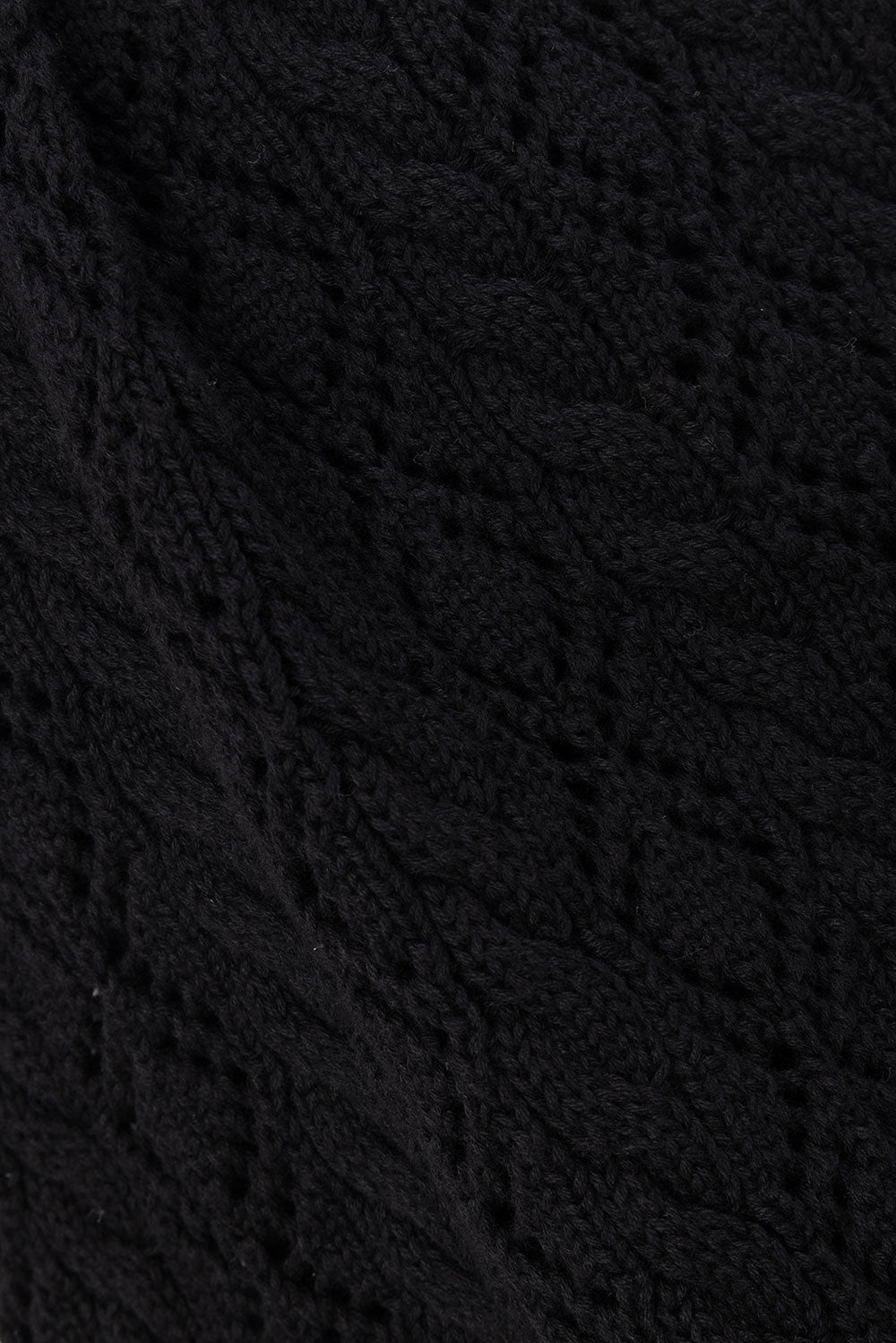 Cierra Pants - Black