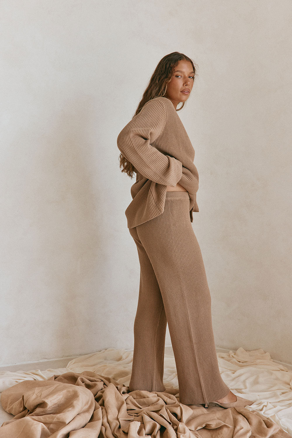 Anika Pants