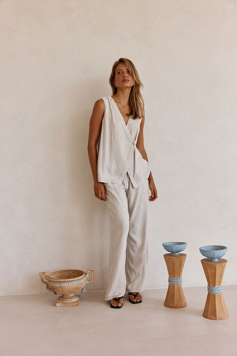 Capri Pants