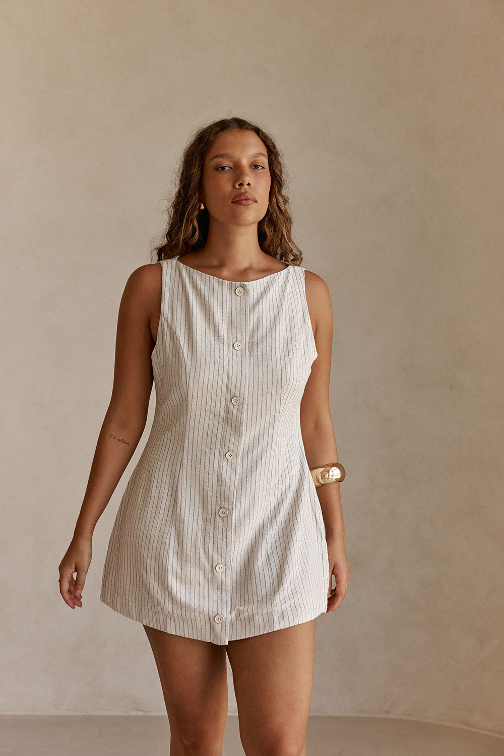 Graylee Dress