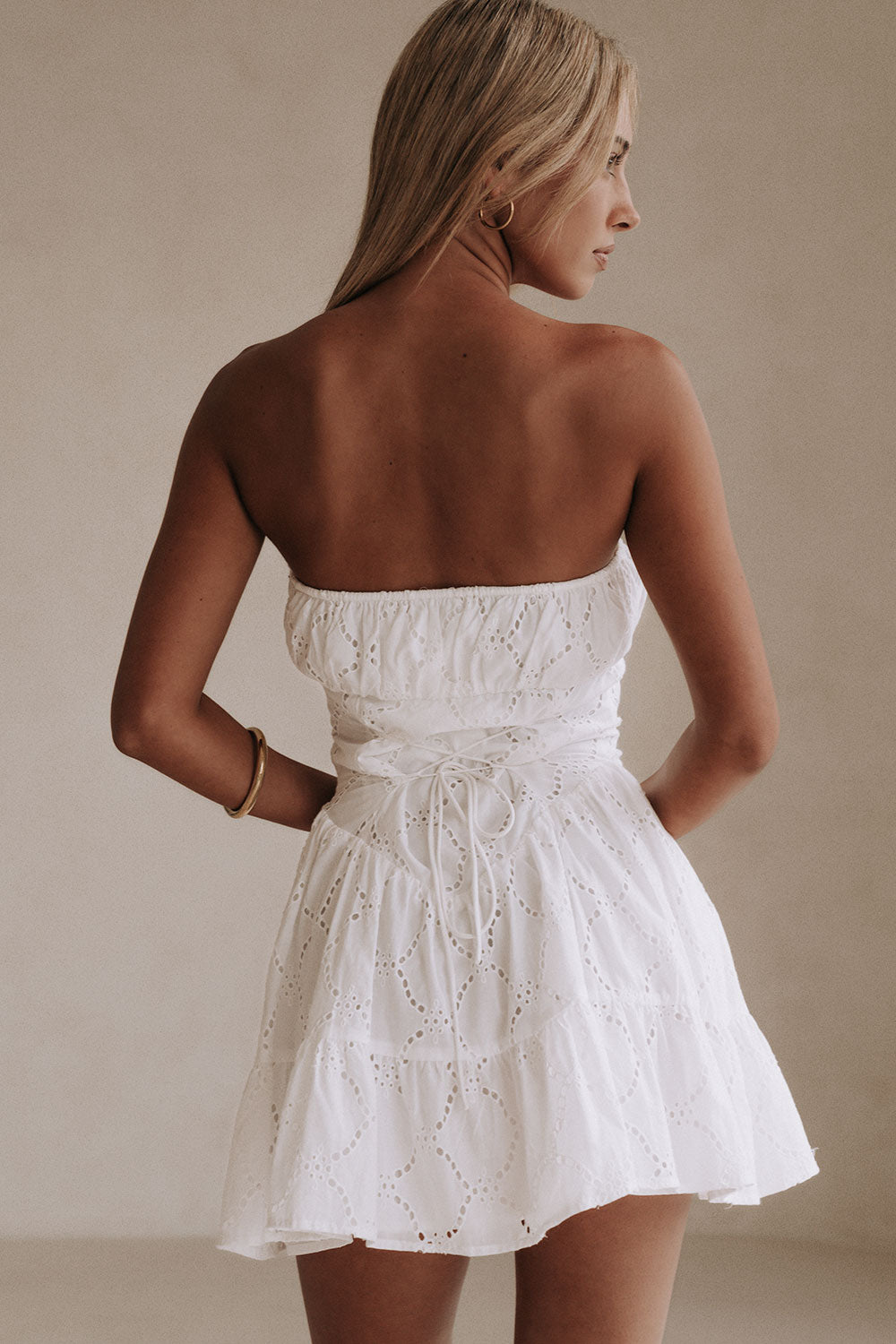 Mairi Dress