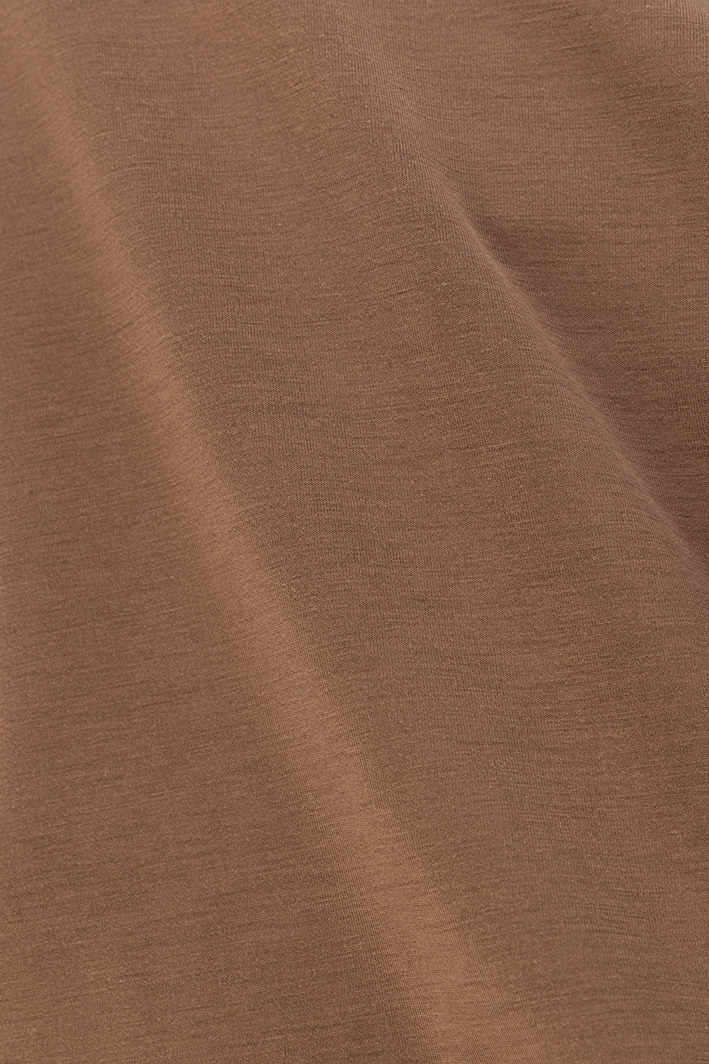 Jordana Top - Chocolate