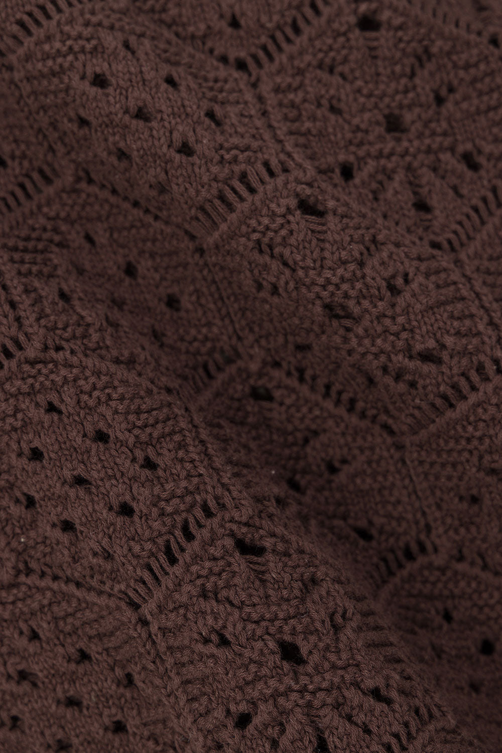 Umiko Top - Brown