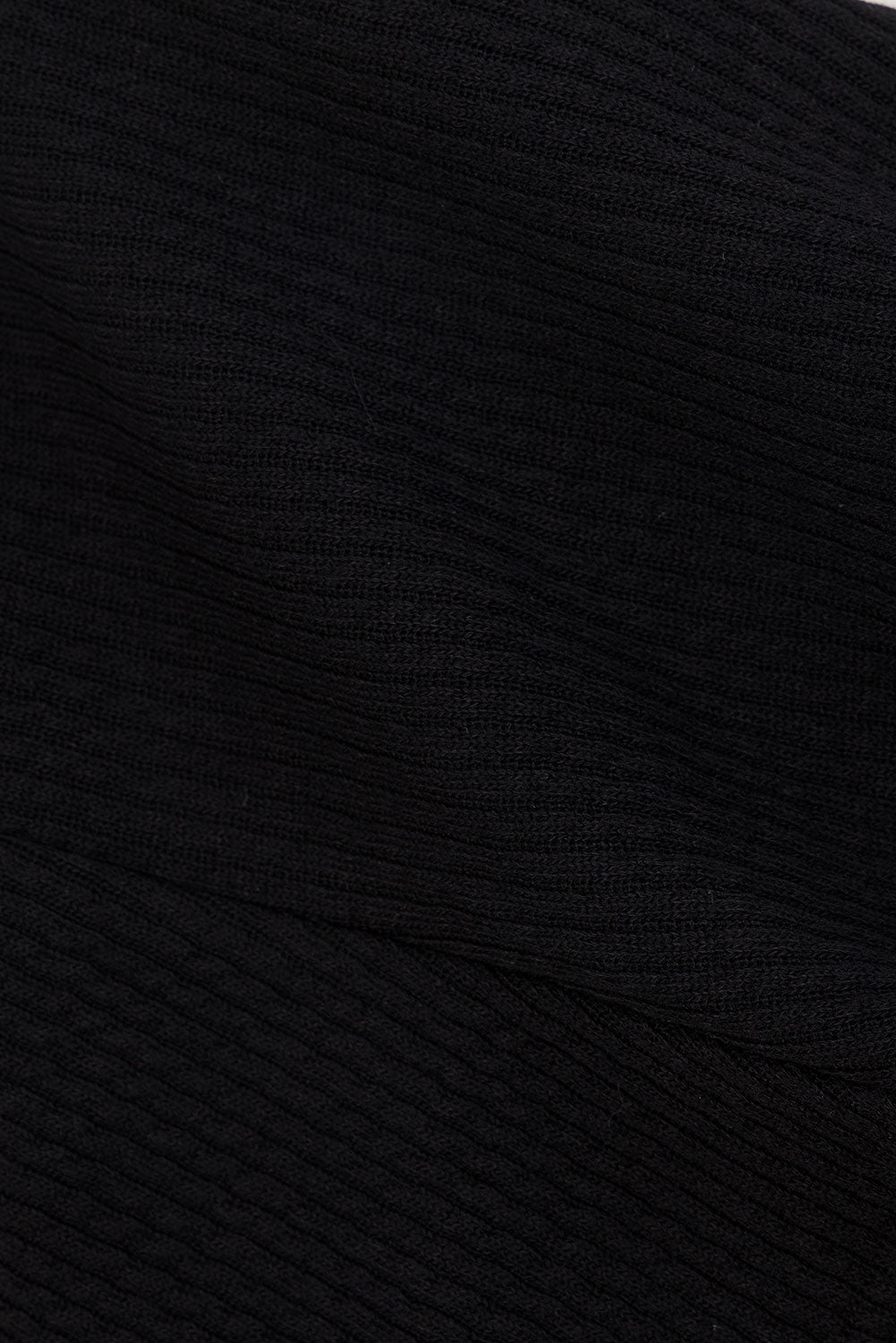 Kia Top - Black