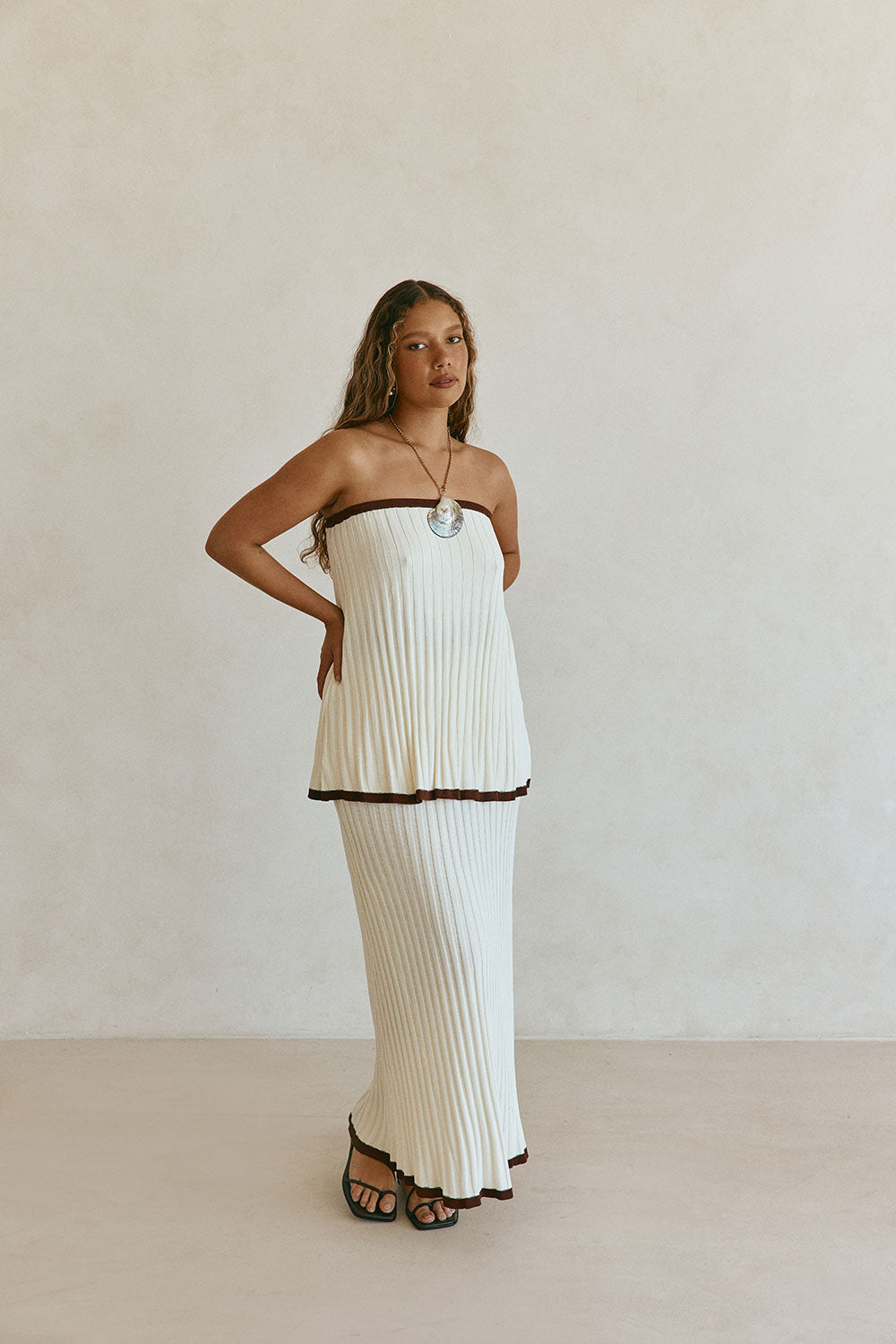 SAMPLE-Silla Skirt