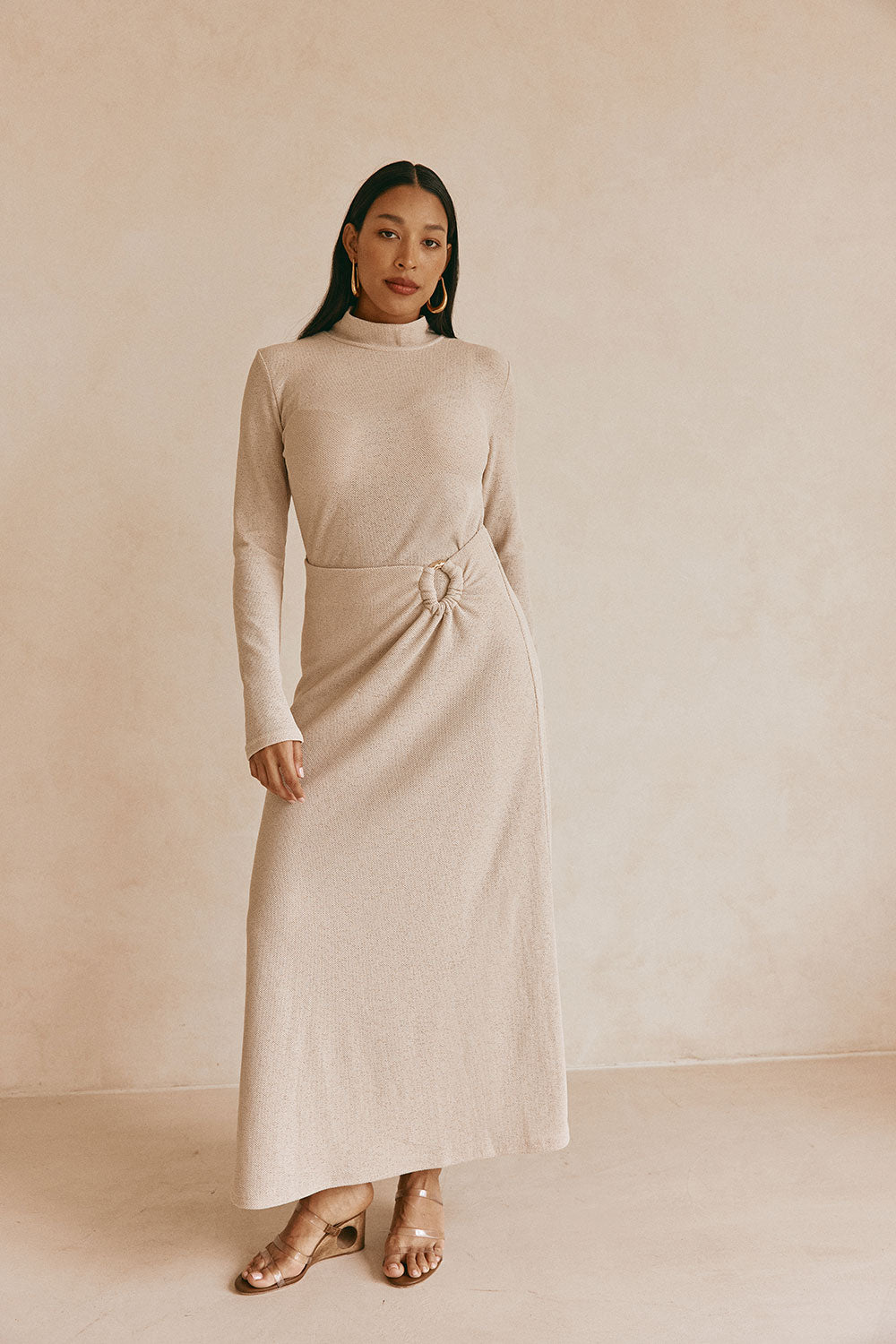 Simone Dress