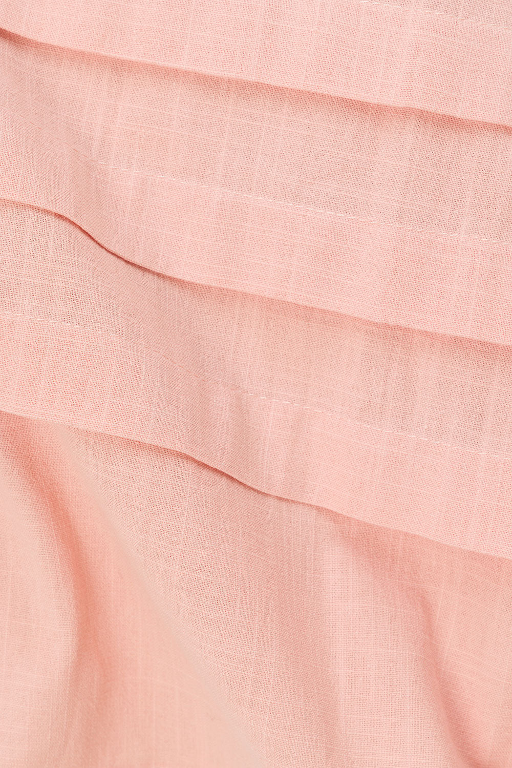 Minka Top - Blush