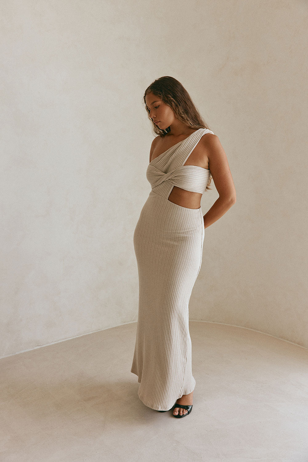 Kea Dress