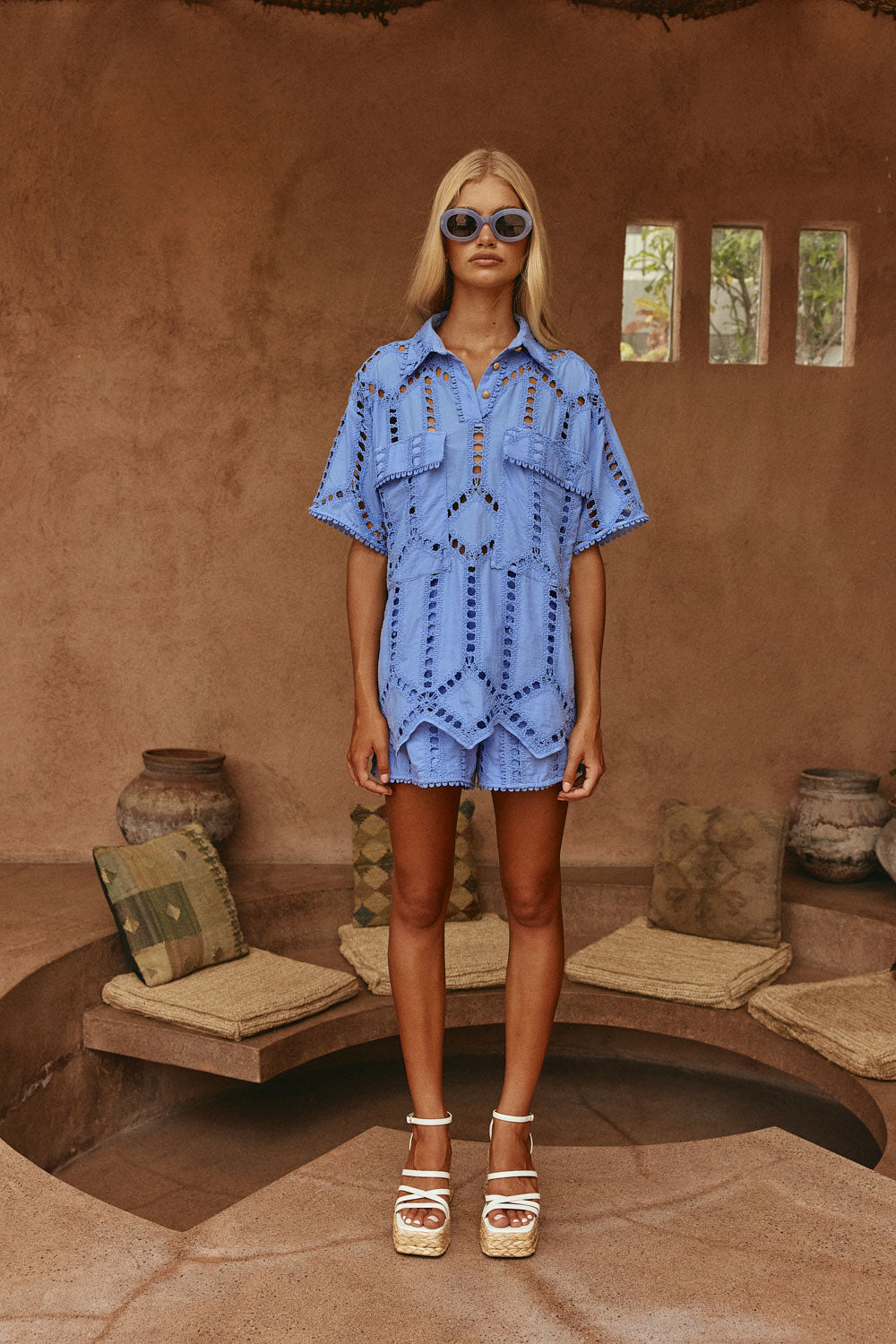 Alyce Top
