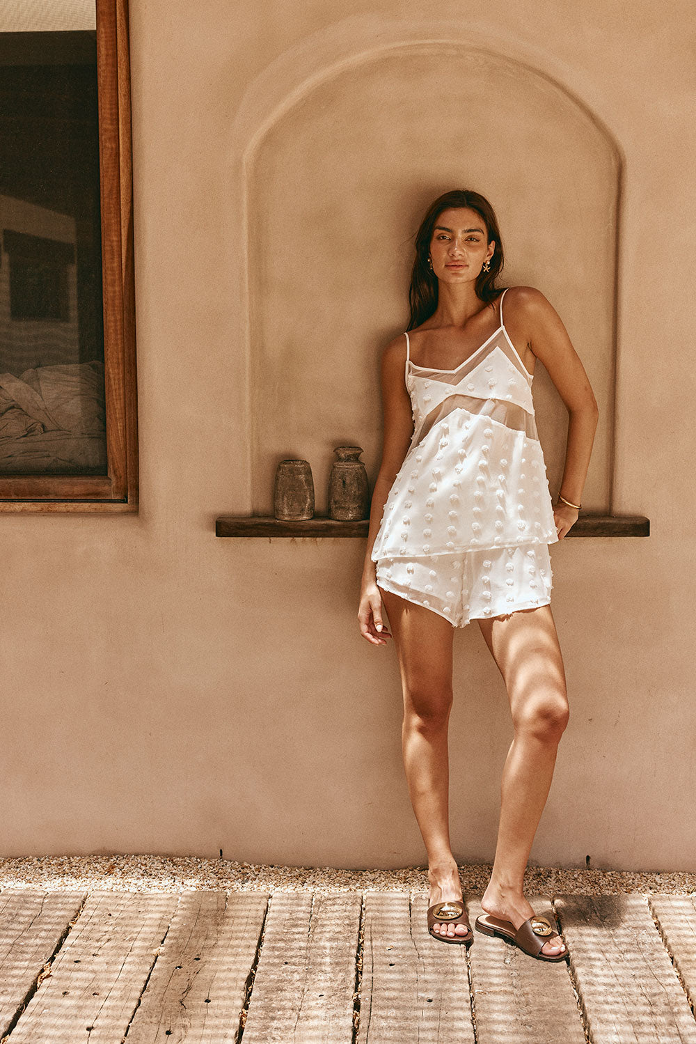 Jacerra Shorts