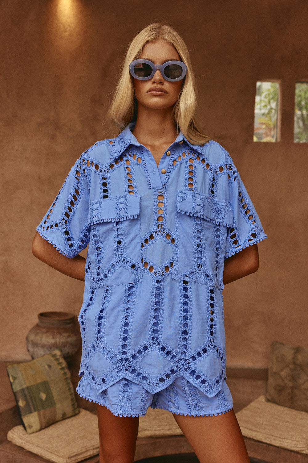 Alyce Top