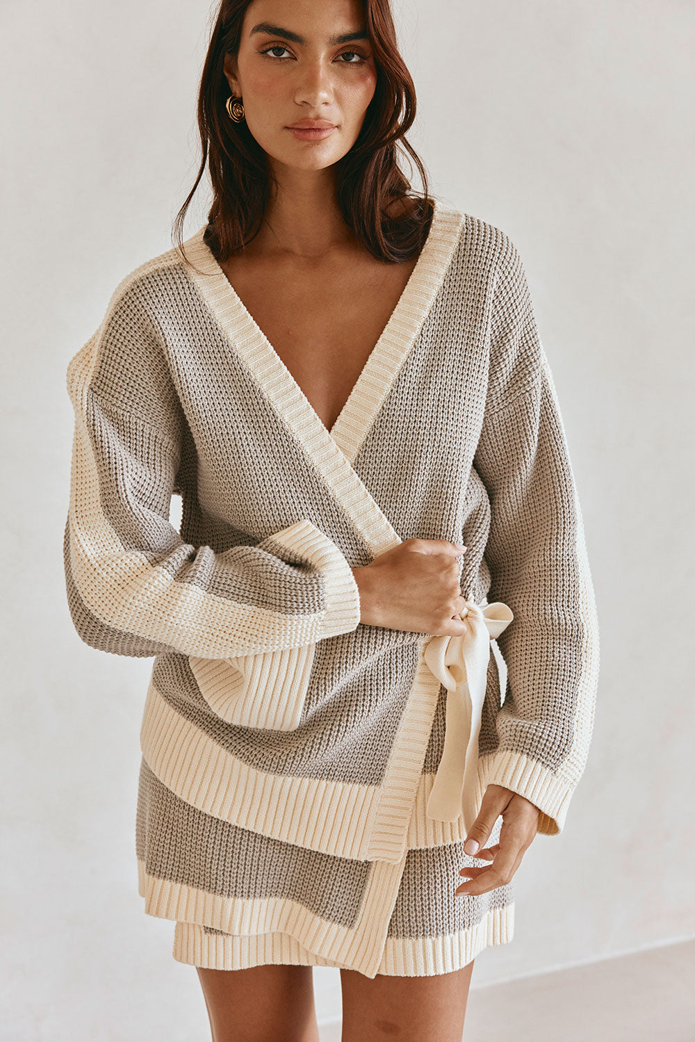 Chester Sweater