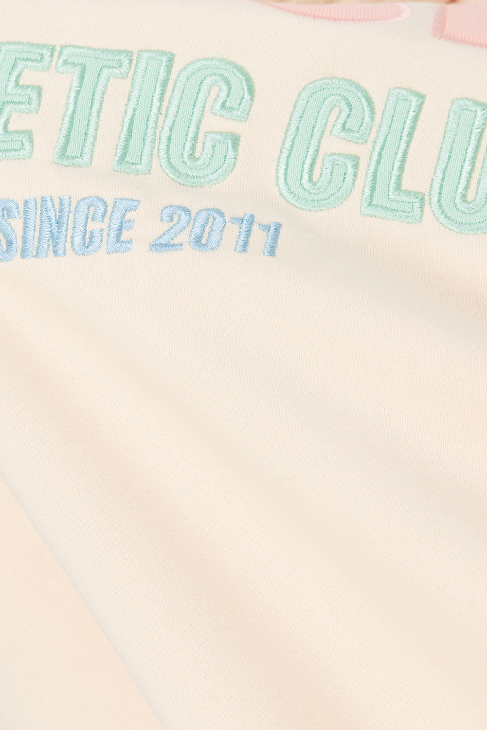 Rue Sweater - Fleece