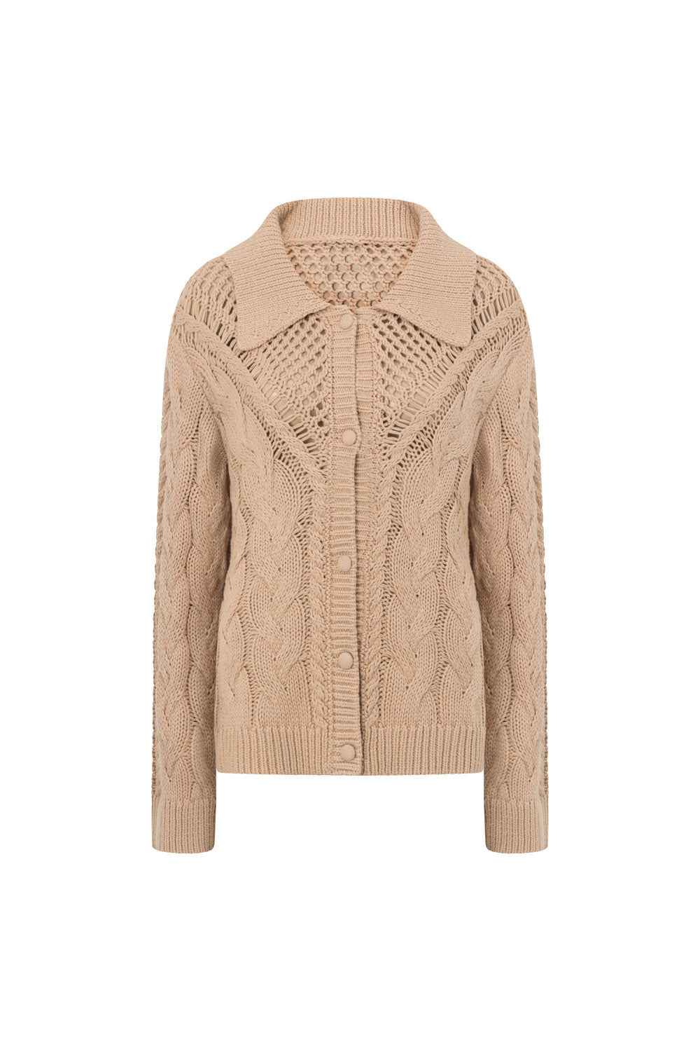 Addison Sweater