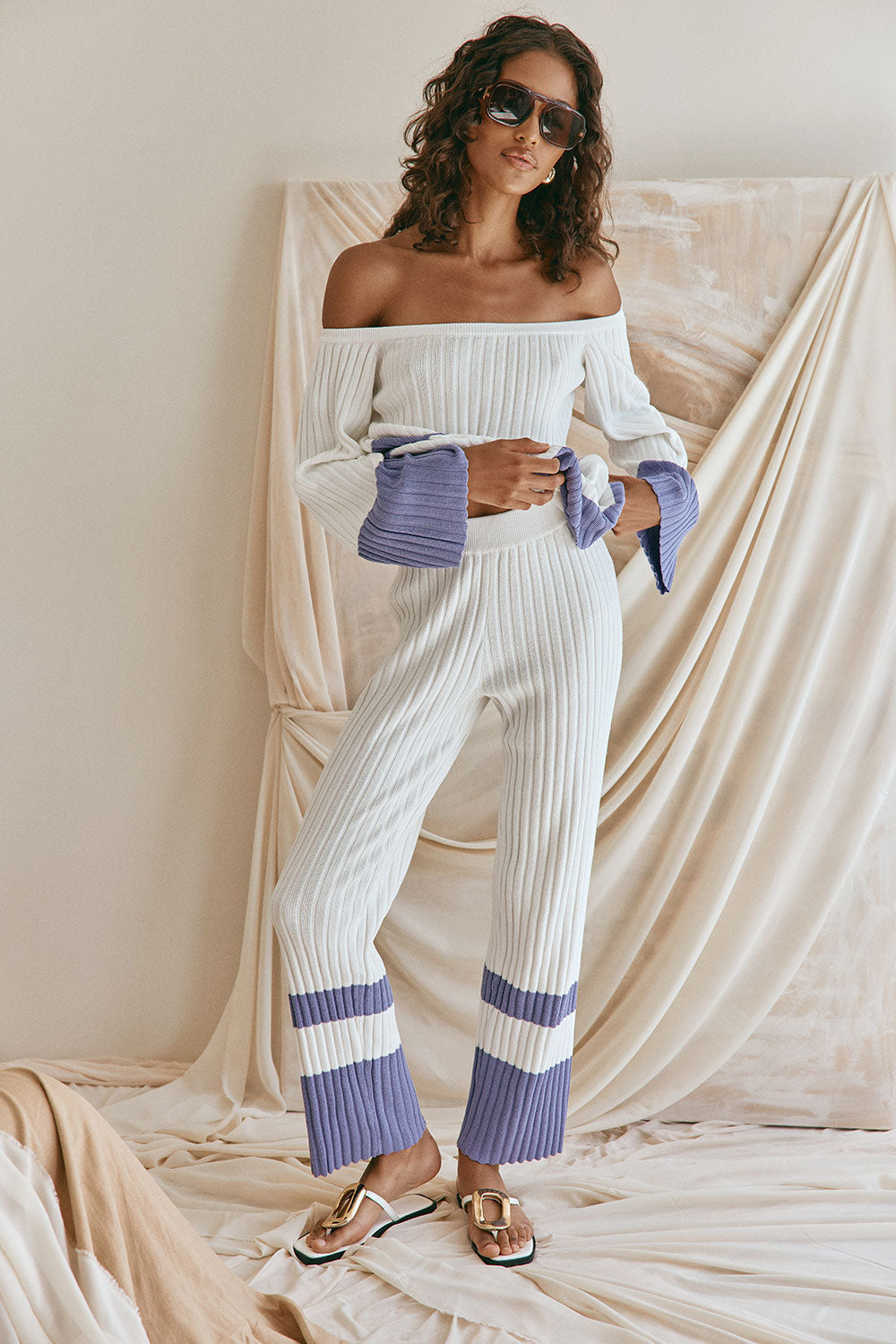 Cuba Pants