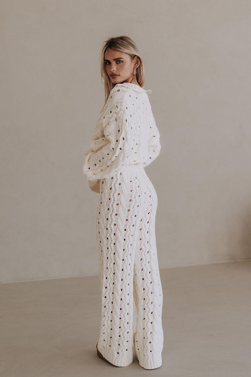 Elana Sweater