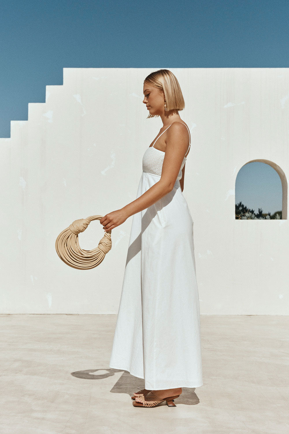 SAMPLE-Mersy Dress