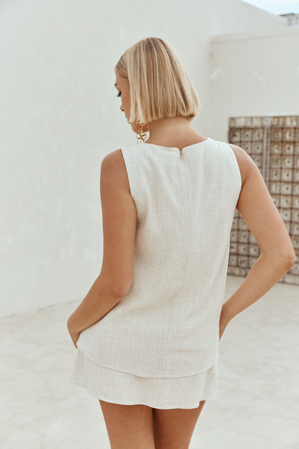 Luella Top