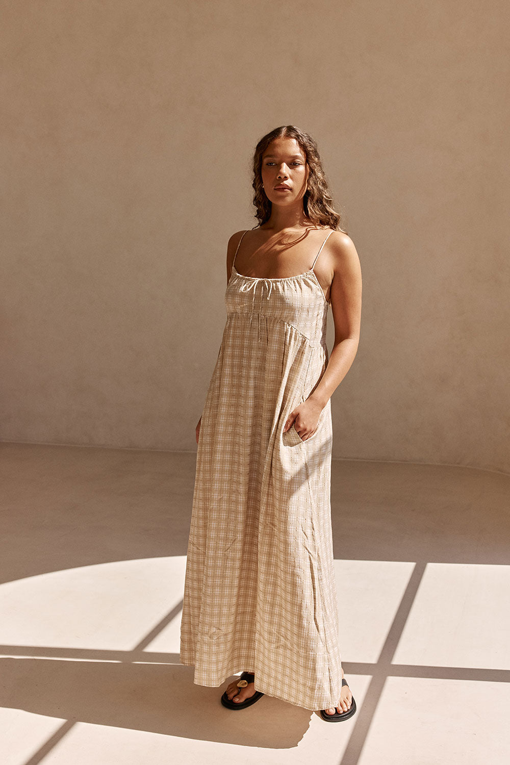 SAMPLE-Lissa Dress