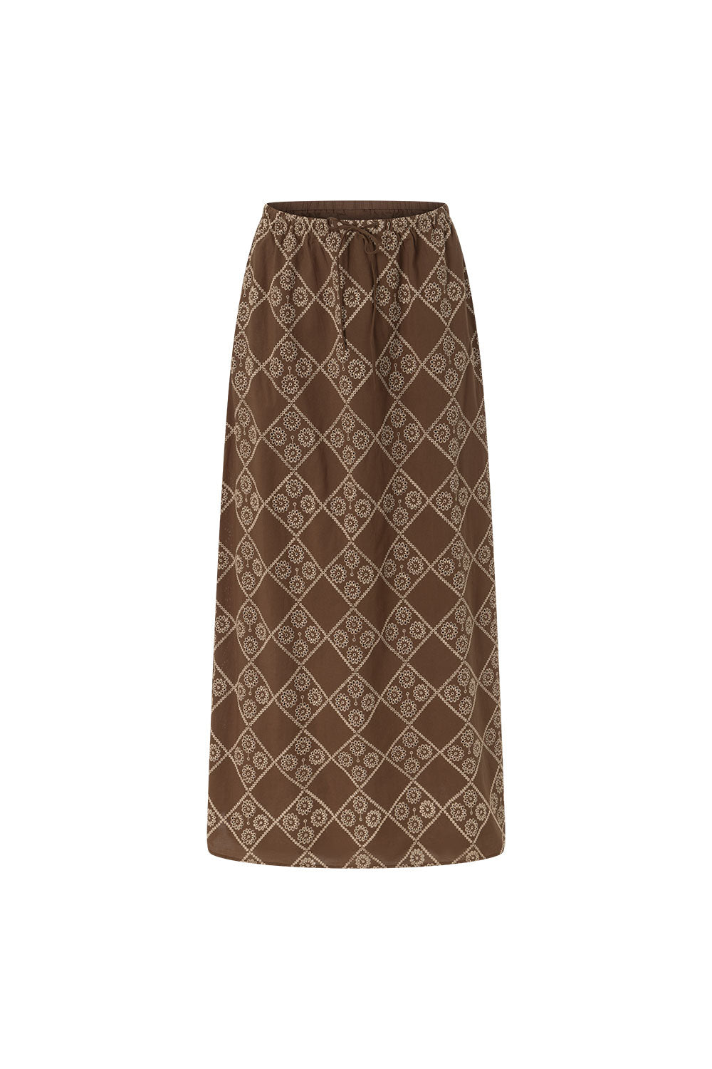 Sahar Skirt