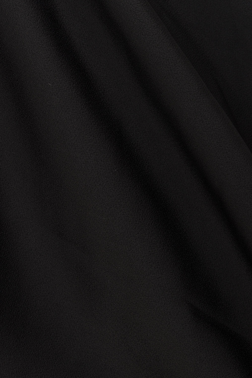 Zarah Top - Black