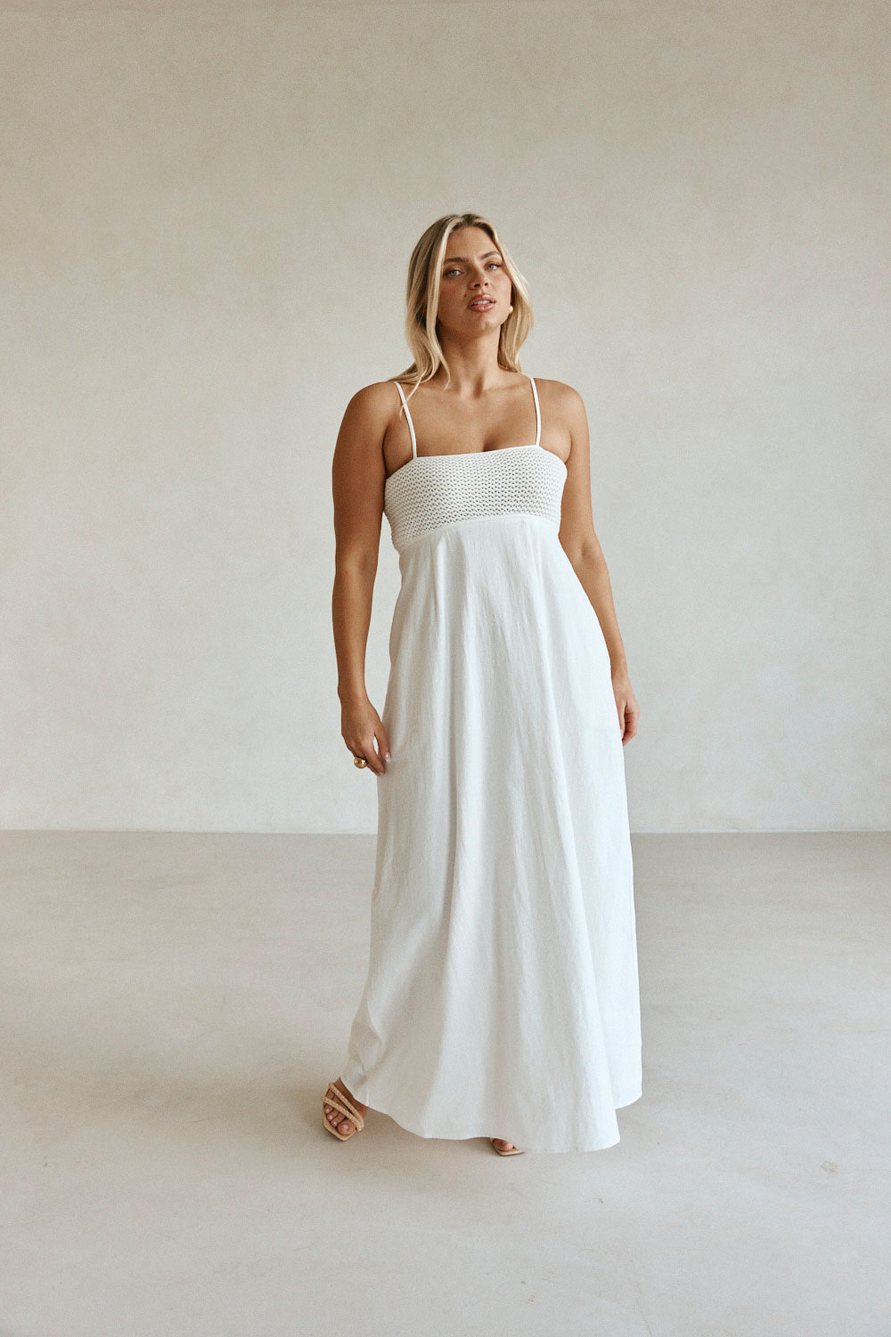 SAMPLE-Mersy Dress