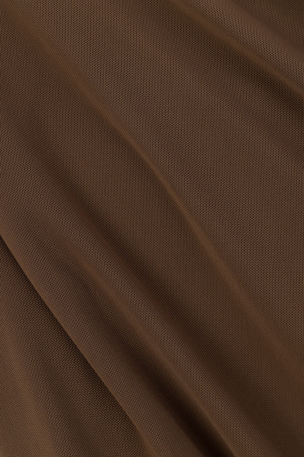Aster Dress - Chocolate