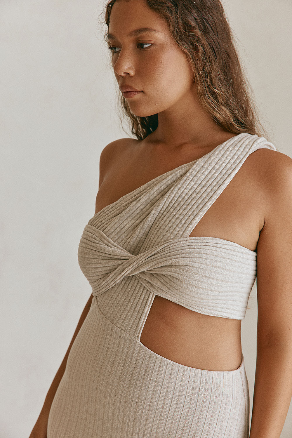 Kea Dress