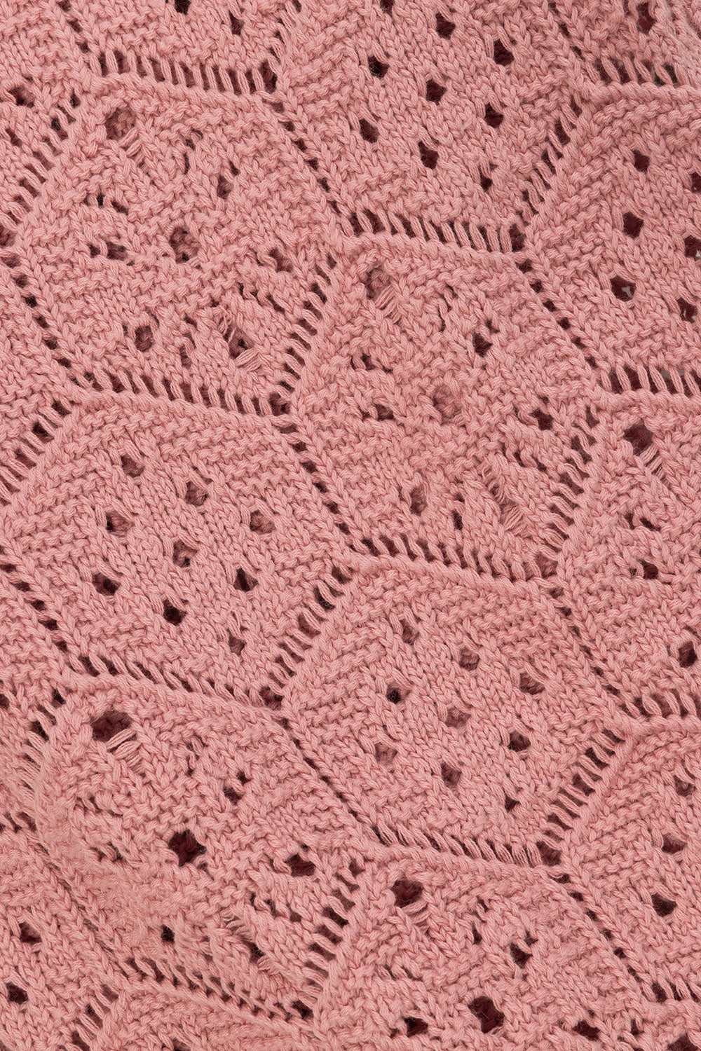 Umiko Pants - Blush