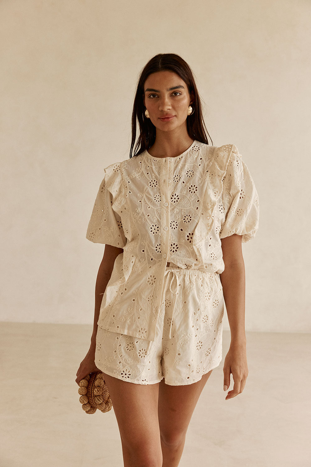 Wynter Shorts