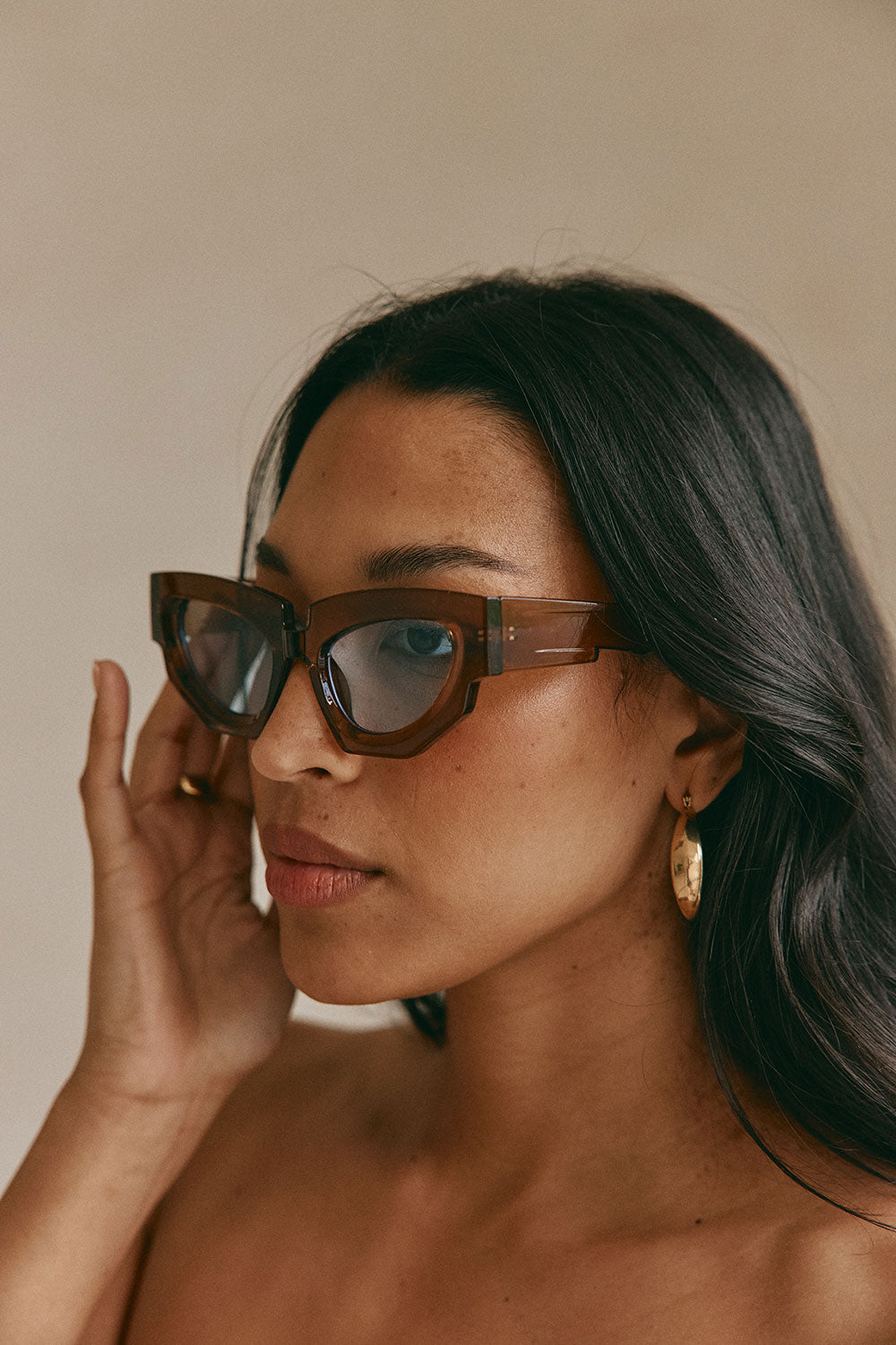 Minka Sunglasses