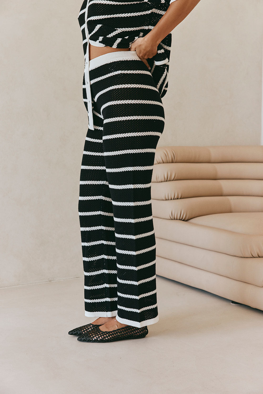Mia Pants